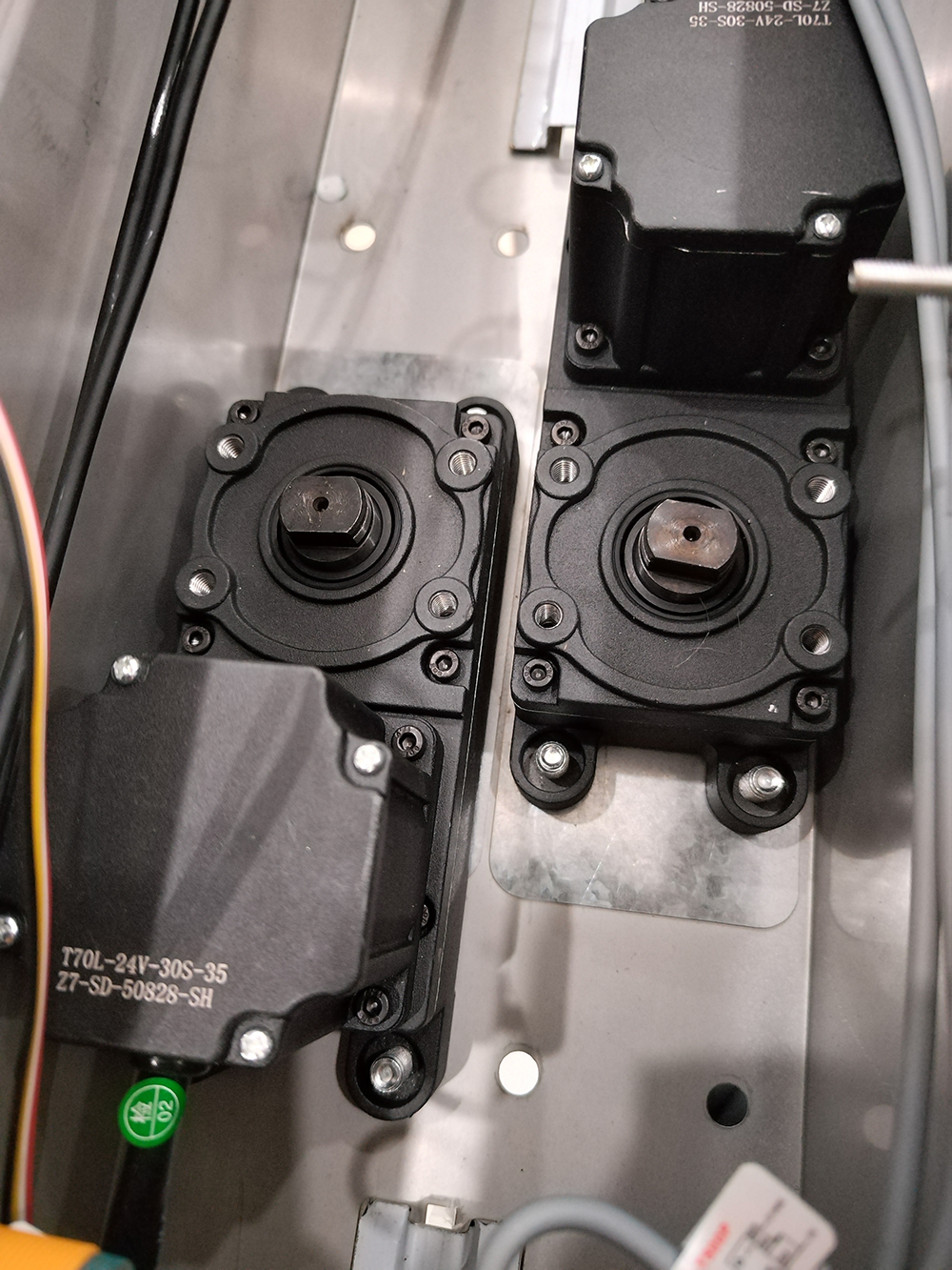 深圳人行通道閘安裝