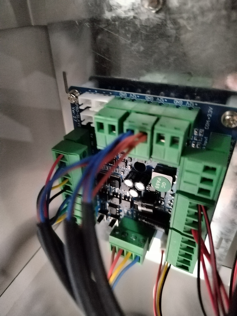 深圳人行通道閘安裝